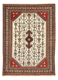 Perser Rug - Nomadic - 243 x 168 cm - multicolored