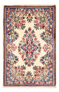 Perser Rug - Royal - 86 x 60 cm - multicolored