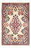 Perser Rug - Royal - 86 x 60 cm - multicolored
