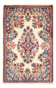 Rafsanjan Rug 60x86cm - Persian Rugs
