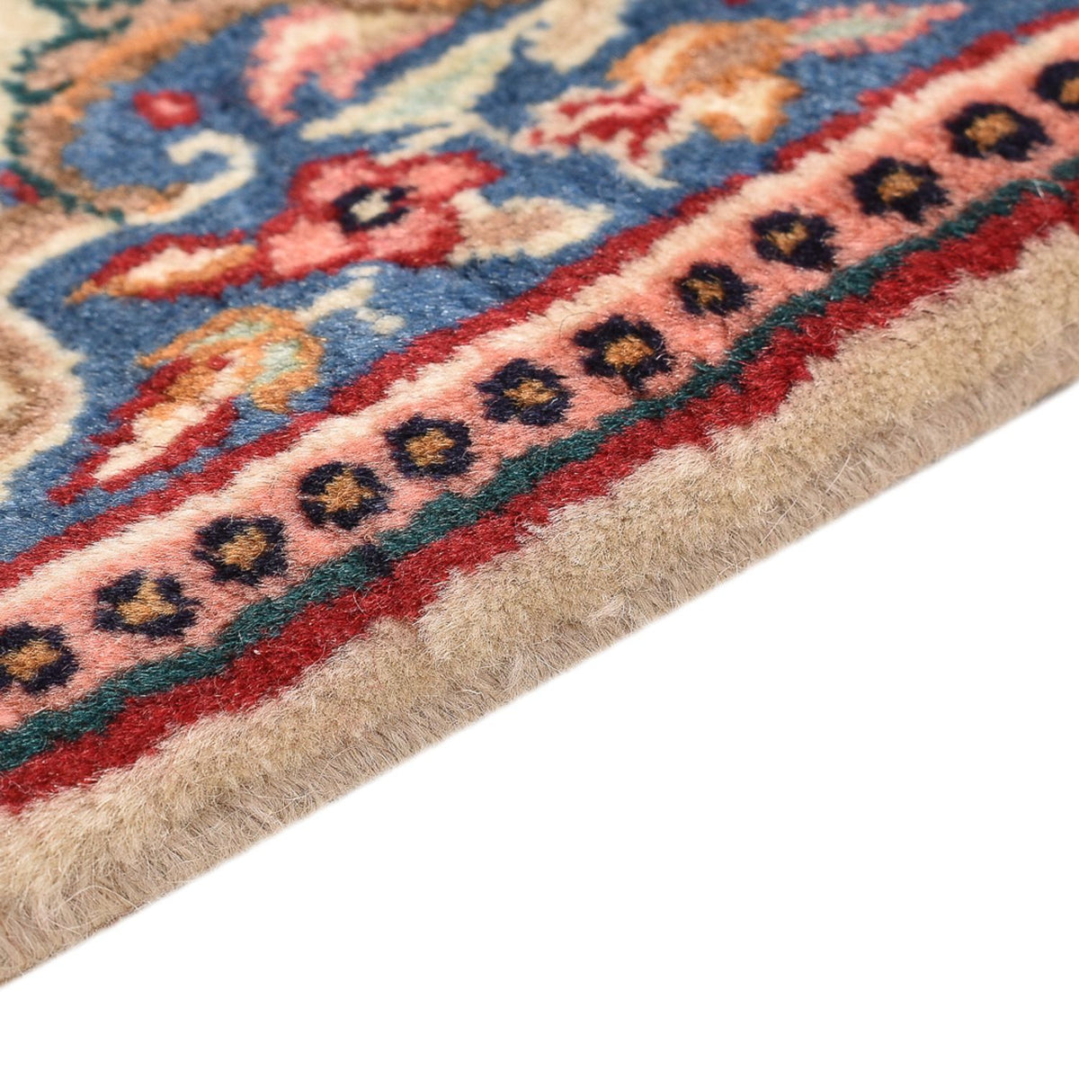 Rafsanjan Rug 60x86cm - Persian Rugs