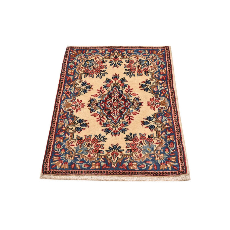 Perser Rug - Royal - 89 x 59 cm - multicolored