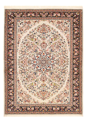 Perser Rug - Ghom - Royal - 200 x 139 cm - multicolored