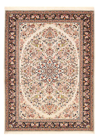 Perser Rug - Ghom - Royal - 200 x 139 cm - multicolored