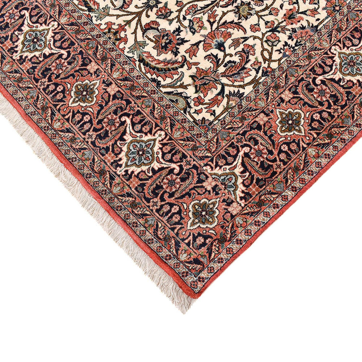 Perser Rug - Bidjar - 289 x 206 cm - sand