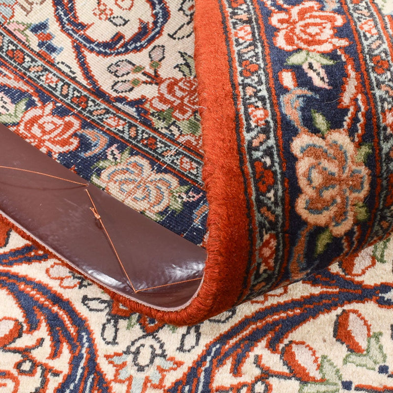 Runner Perser Rug - Bidjar - 193 x 72 cm - beige