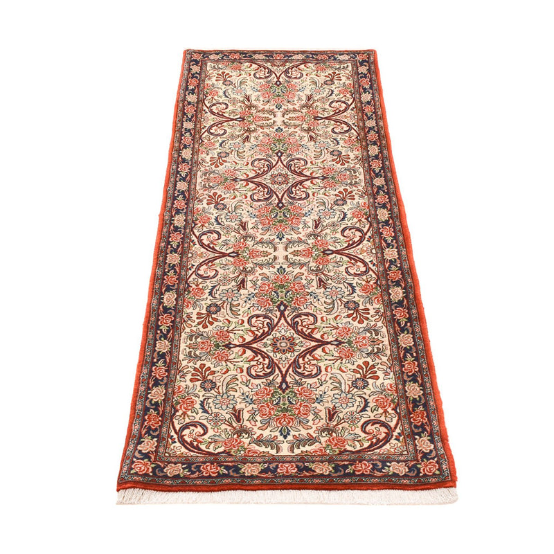 Runner Perser Rug - Bidjar - 193 x 72 cm - beige