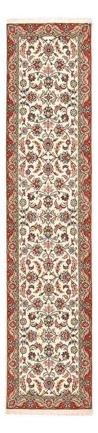 Täbriz - 50 Raj Teppich 301x68cm - Perserteppich – product image