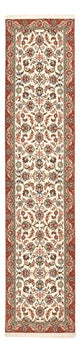 Täbriz - 50 Raj Teppich 301x68cm - Perserteppich