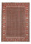 Perser Rug - Tabriz - Royal - 348 x 247 cm - rust