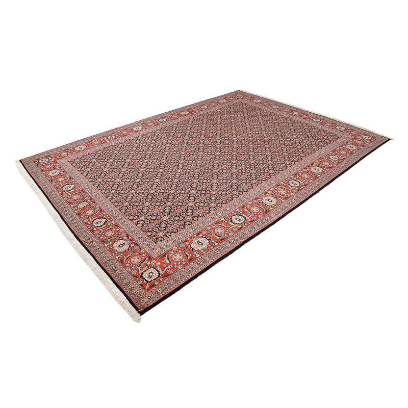 Perser Rug - Tabriz - Royal - 348 x 247 cm - rust
