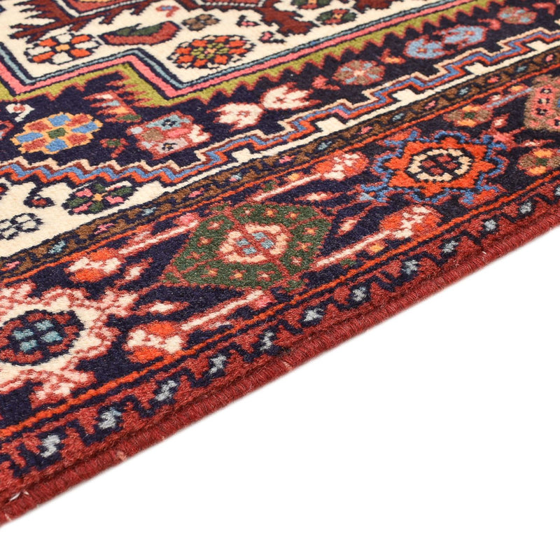 Perser Rug - Nomadic - 125 x 76 cm - multicolored