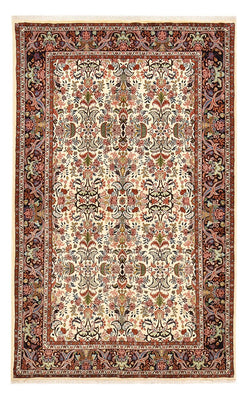 Perser Rug - Bidjar - 227 x 141 cm - dark beige