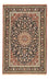 Perser Rug - Isfahan - Premium - 158 x 103 cm - dark blue