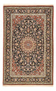 Perser Rug - Isfahan - Premium - 158 x 103 cm - dark blue
