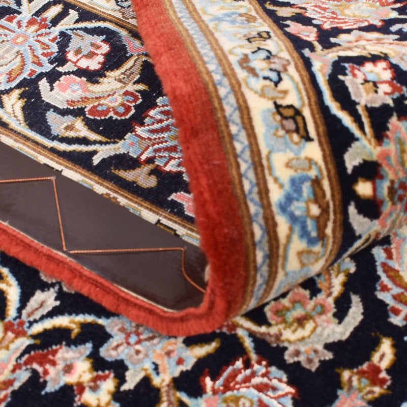 Perser Rug - Isfahan - Premium - 158 x 103 cm - dark blue