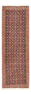 Runner Perser Rug - Tabriz - Royal - 190 x 64 cm - rust