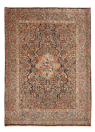 Rafsanjan Rug 181x240cm - Persian Rugs