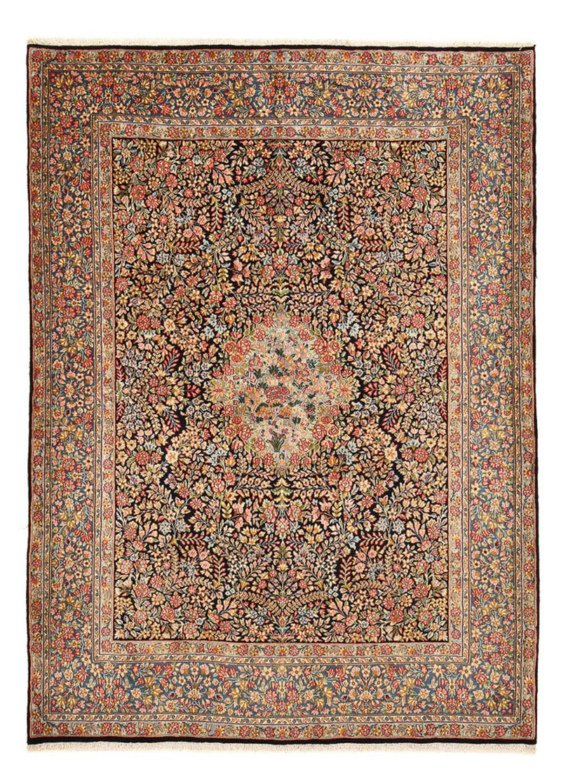 Perser Rug - Royal - 240 x 181 cm - dark beige