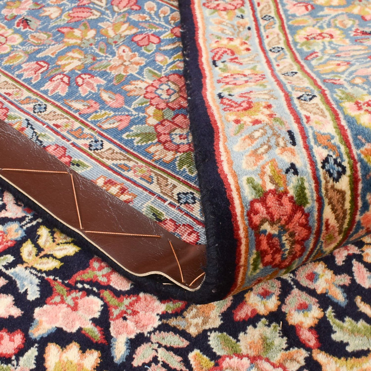 Perser Rug - Royal - 240 x 181 cm - dark beige