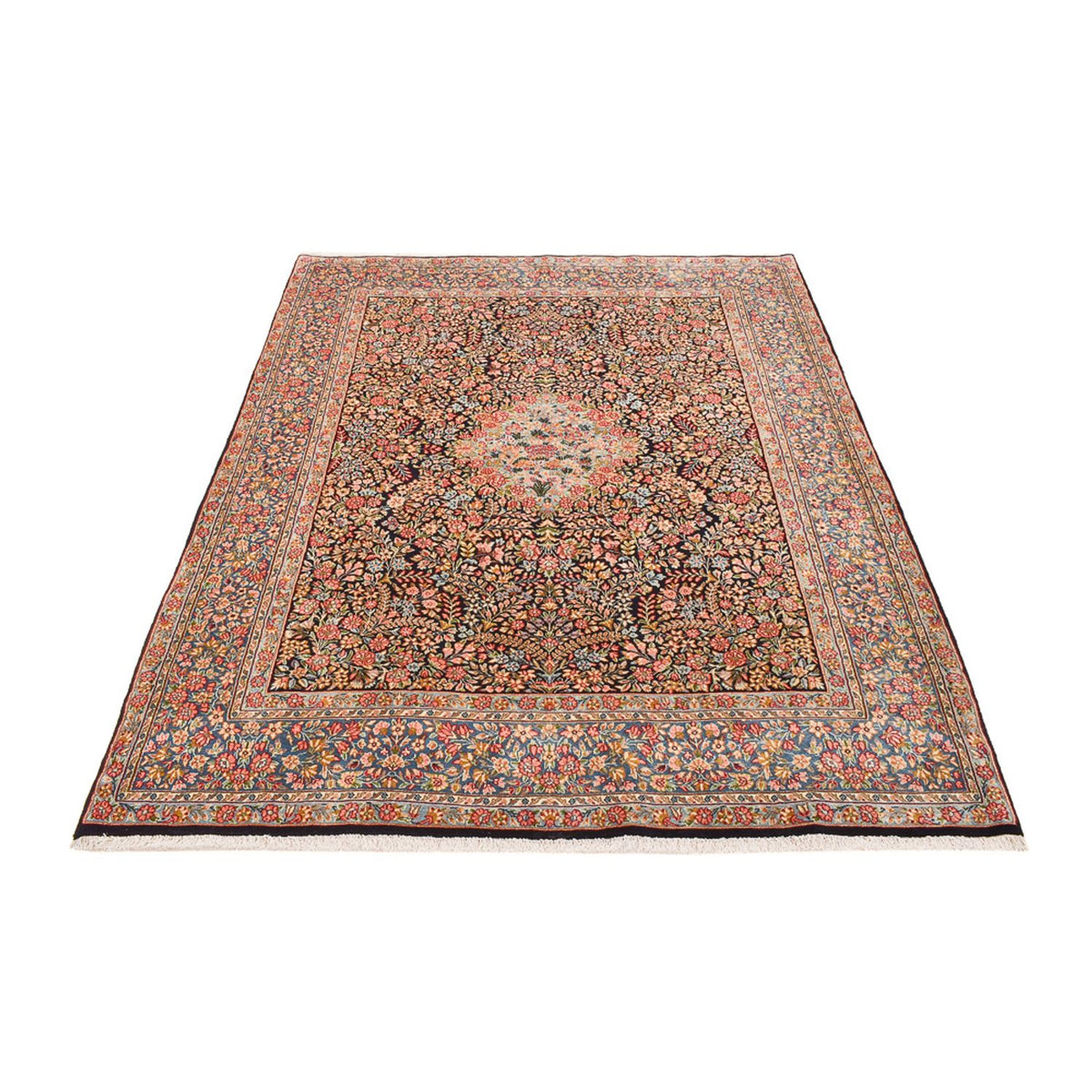 Perser Rug - Royal - 240 x 181 cm - dark beige