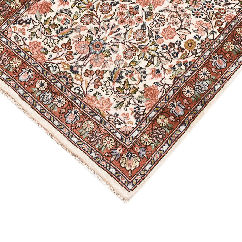 Runner Perser Rug - Bidjar - 308 x 74 cm - beige