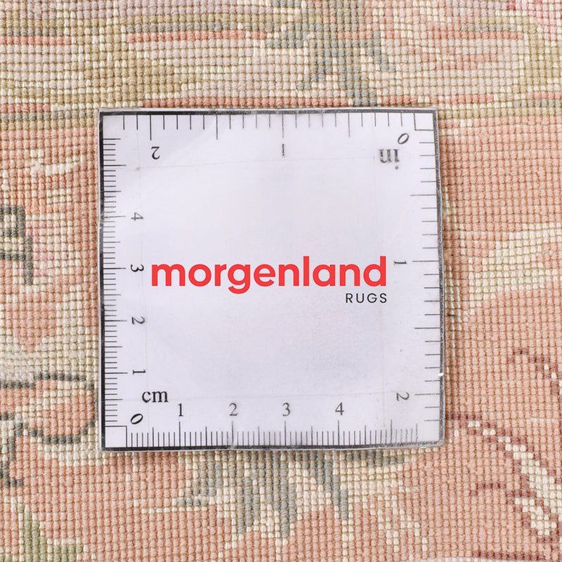 Perser Rug - Tabriz - Royal - 218 x 150 cm - beige