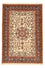 Perser Rug - Ghom - Royal - 157 x 109 cm - light beige