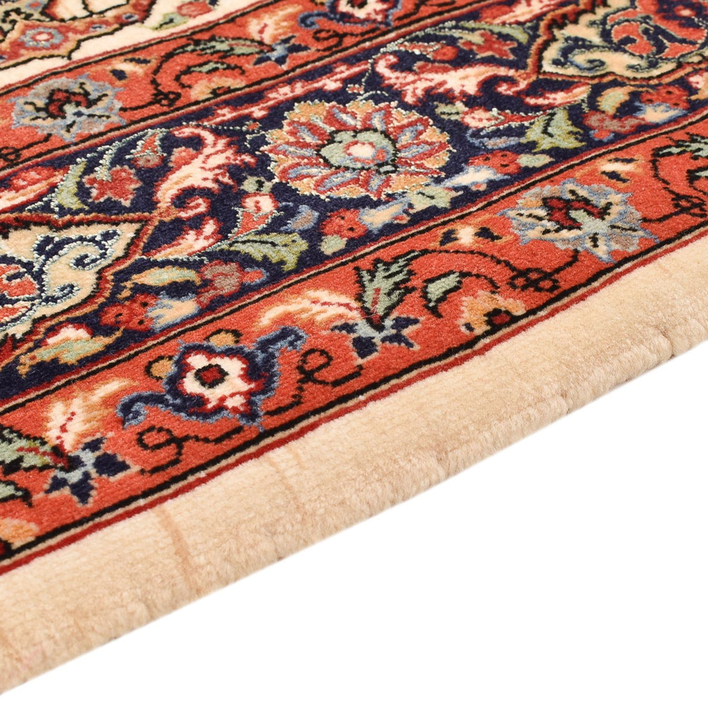 Ilam Rug 157x109cm - Persian Rugs