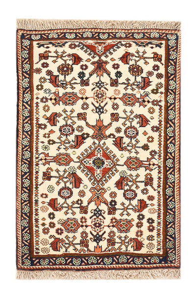 Kashkuli Rug 40x60cm - Persian Rugs
