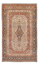 Qom Rug 136x220cm - Persian Rugs