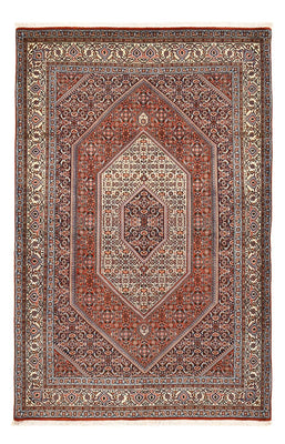Perser Rug - Bidjar - 212 x 138 cm - rust