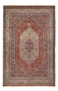 Perser Rug - Bidjar - 212 x 138 cm - rust
