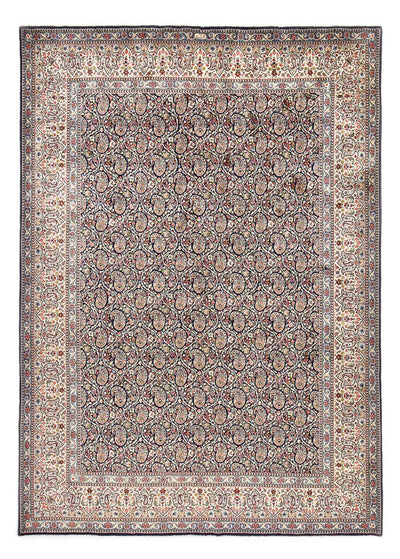 Rafsanjan Rug 252x358cm - Persian Rugs