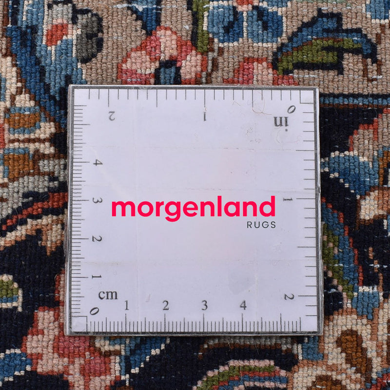 Perser Rug - Royal - 305 x 221 cm - multicolored