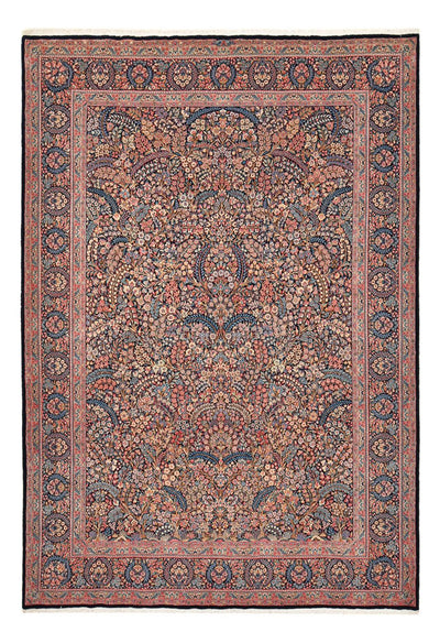 Rafsanjan Rug 220x313cm - Persian Rugs