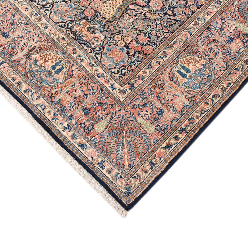 Perser Rug - Royal - 290 x 200 cm - dark blue