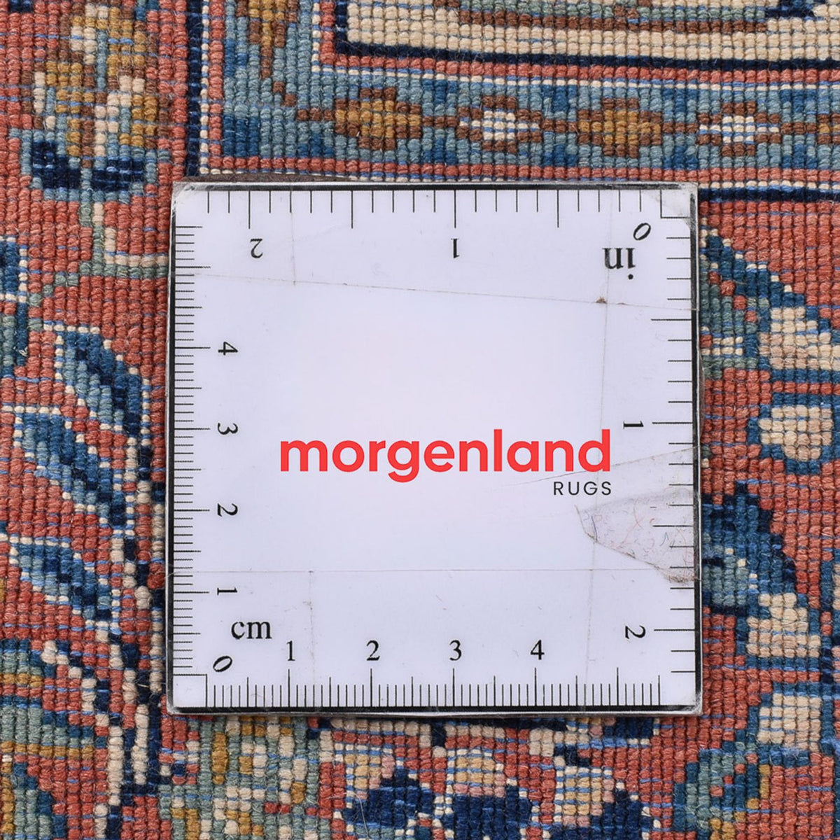 Perser Rug - Royal - 290 x 200 cm - dark blue