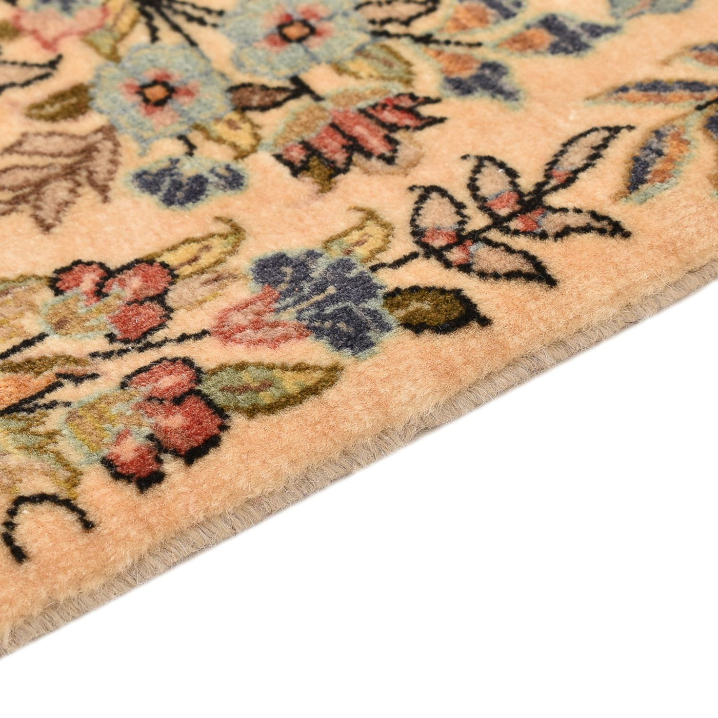 Kaschkuli Teppich 60x40cm - Perserteppich