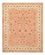 Perser Rug - Tabriz - Royal - 305 x 248 cm - light red
