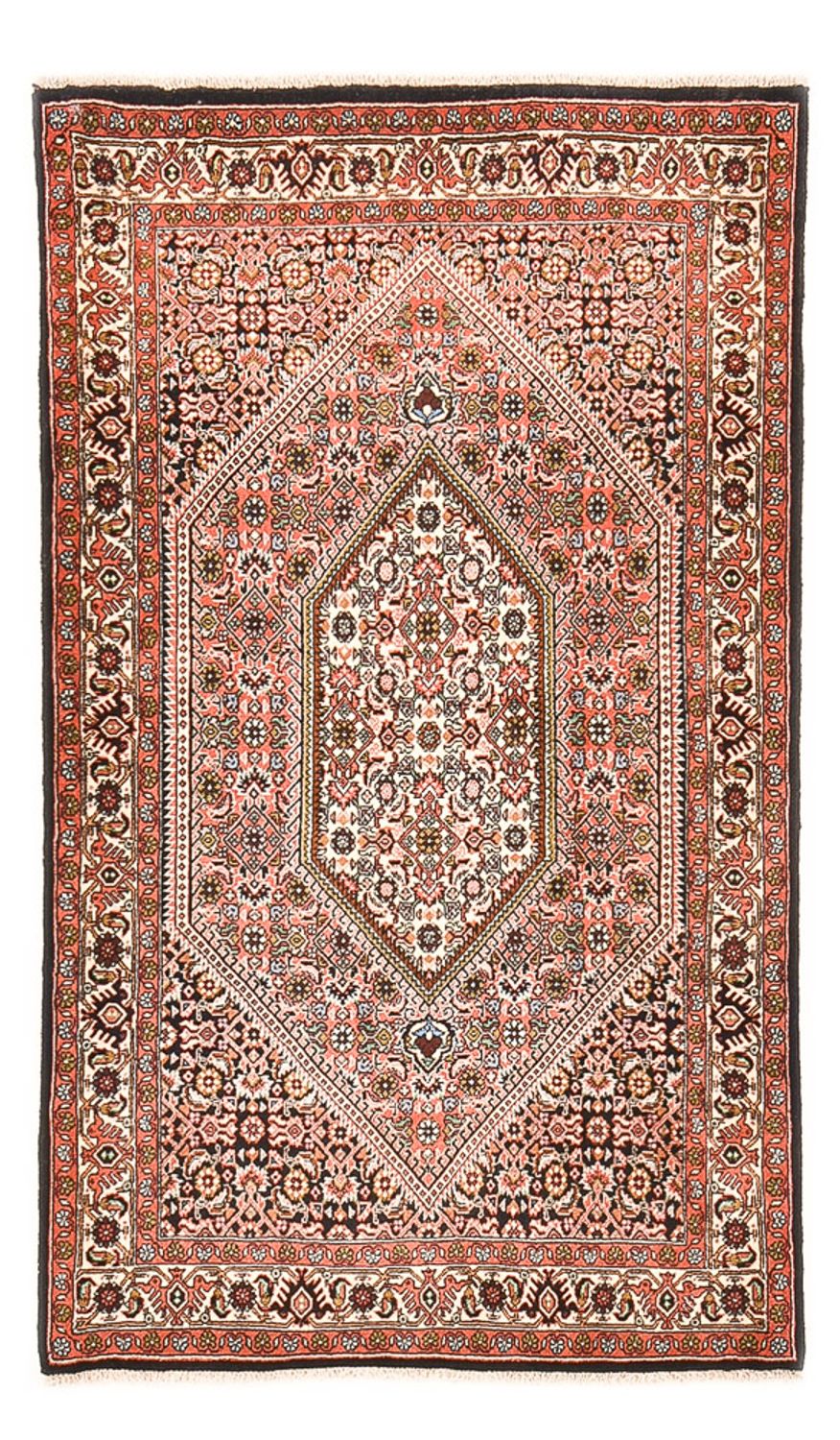 Perser Rug - Bidjar - 156 x 88 cm - rust