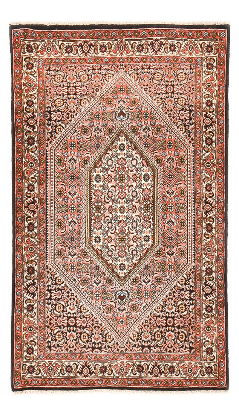 Perser Rug - Bidjar - 156 x 88 cm - rust