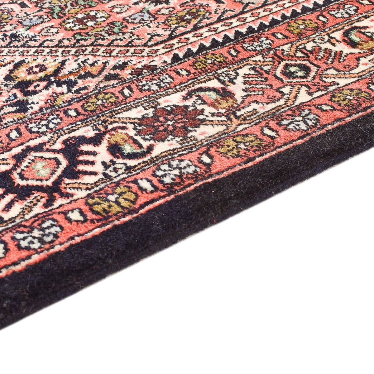 Bidjar Rug 88x156cm - Persian Rugs