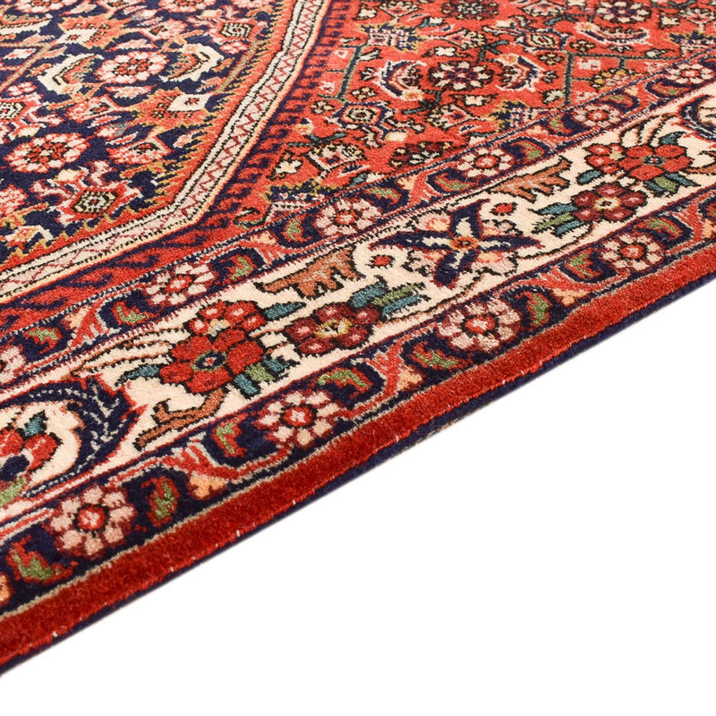Runner Perser Rug - Bidjar - 320 x 84 cm - rust