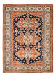 Bachtiar Teppich 238x178cm - Perserteppich