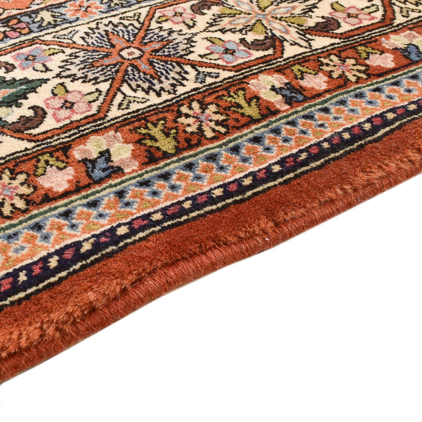 Bachtiar Teppich 238x178cm - Perserteppich