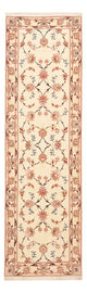Täbriz - 50 Raj Teppich 262x77cm - Perserteppich