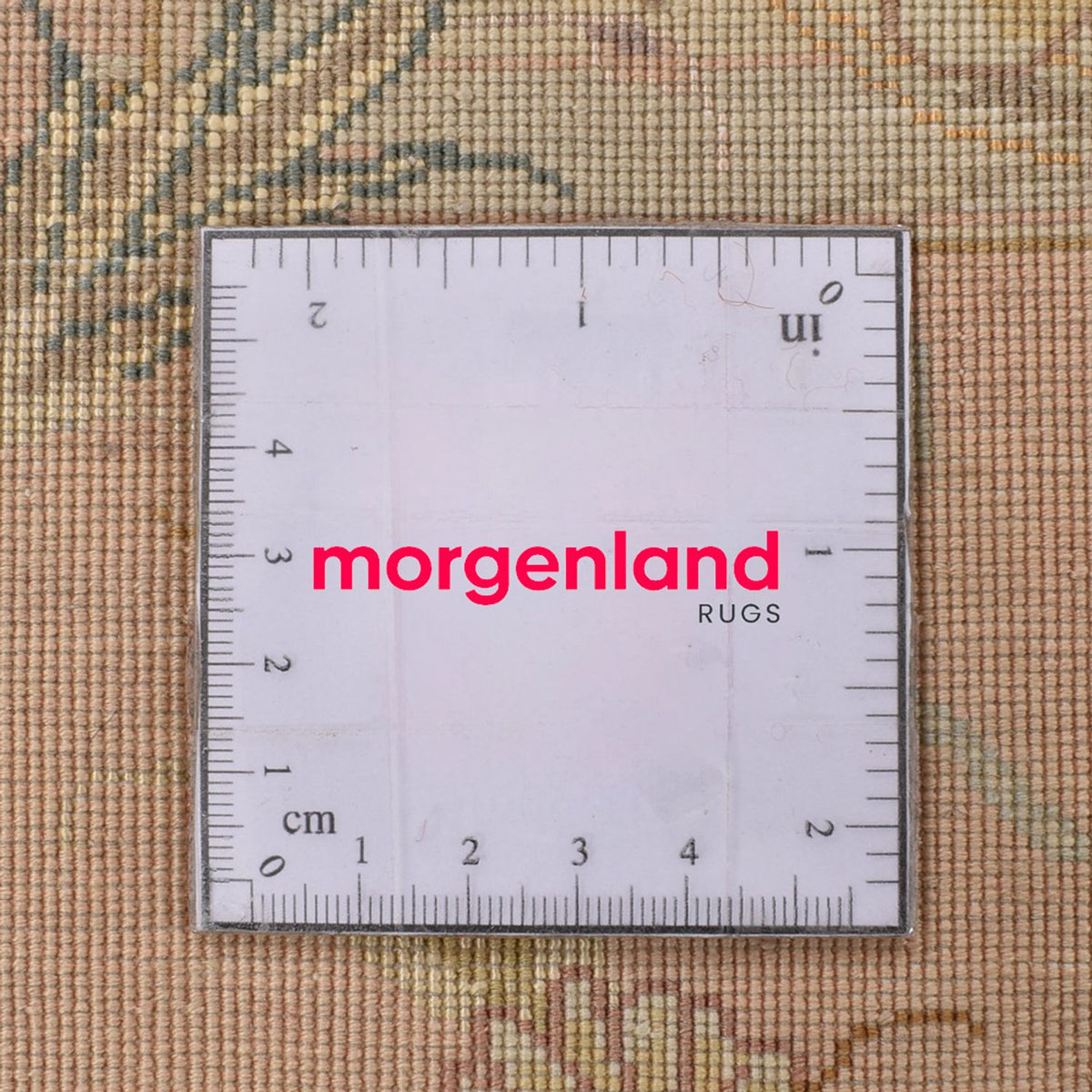 Perser Rug - Tabriz - Royal square  - 248 x 242 cm - light beige