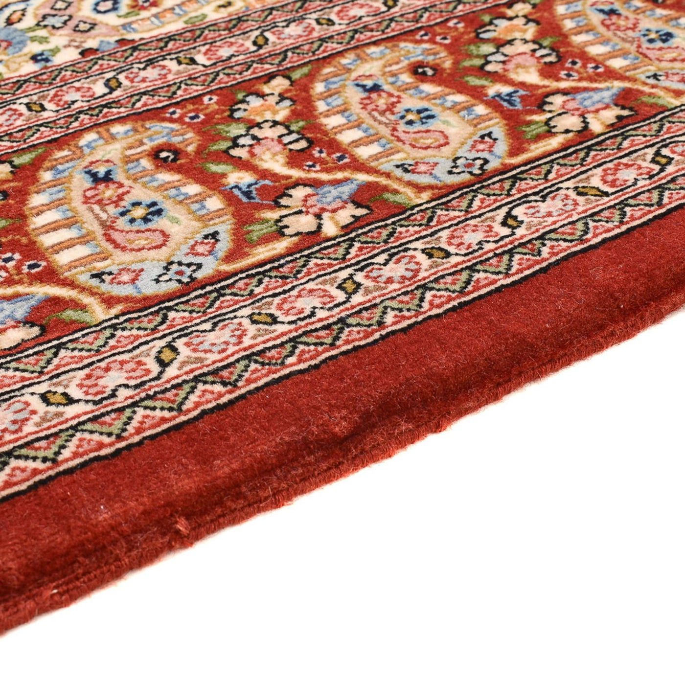 Ilam Teppich 154x104cm - Perserteppich