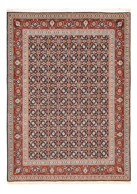 Perser Rug - Tabriz - Royal - 204 x 148 cm - rust